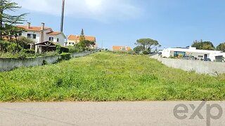 Land for sale in Caldas da Rainha, Portugal — €115,000