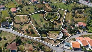 Land for sale in Ponte de Lima, Portugal — €215,000