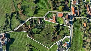 Land for sale in Penafiel, Portugal — €500,000