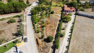 Land for sale in Cartaxo, Portugal — €35,000