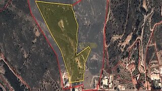 Terreno em Silves · 20 200 m² · 149 000 €