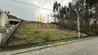Land for sale in Penafiel, Portugal — €129,900