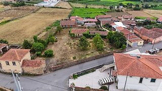 Land for sale in Albergaria-a-Velha, Portugal — €110,000