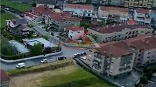 Land for sale in Oliveira de Azeméis, Portugal — €685,000
