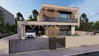 Terreno de 330 m² em Braga