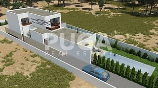 Land for sale in Vila Nova de Gaia, Portugal — €275,000