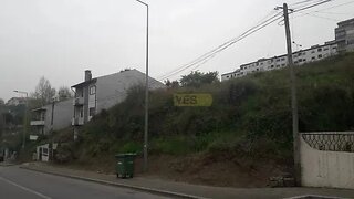Terreno em Porto