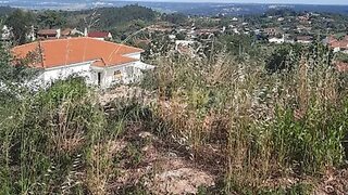 Land for sale in Vila Nova da Barquinha, Portugal — €31,500