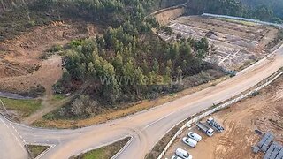 Land for sale in Paredes, Portugal — €135,000