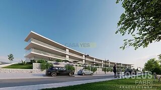 Land for sale in Albufeira, Portugal — €1,950,000