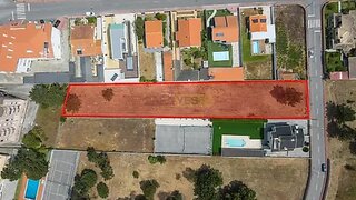 Land for sale in Ovar, Portugal — €230,000