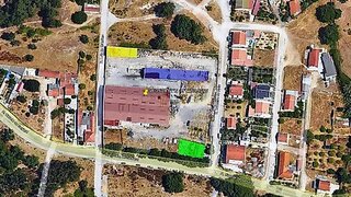 Land for sale in Barreiro, Portugal — €620,000