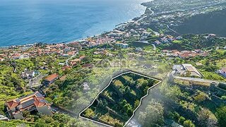Land for sale in Santa Cruz, Portugal — €150,000