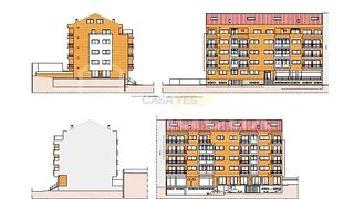 Land for sale in Paredes, Portugal — €275,000