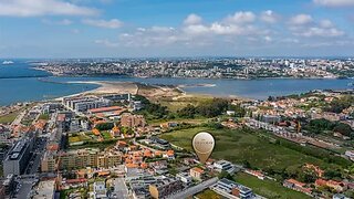 Land for sale in Vila Nova de Gaia, Portugal — €490,000