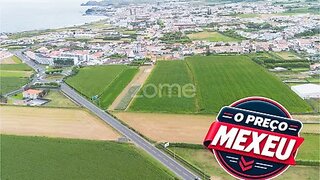 Terreno · 6480 m² · 159 000 €