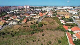Land for sale in Sintra, Portugal — €200,000