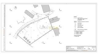 Land for sale in Montijo, Portugal — €149,000