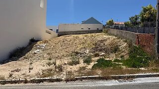 Land for sale in Vila Franca de Xira, Portugal — €97,500