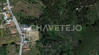 Land for sale in Tomar, Portugal — €10,000