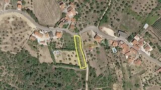 Land for sale in Tomar, Portugal — €35,000