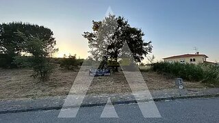 Land for sale in Oliveira do Hospital, Portugal — €39,900