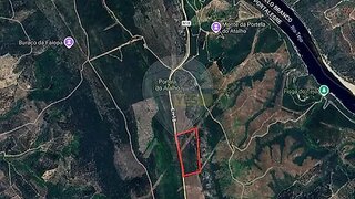 Land for sale in Nisa, Portugal — €28,000