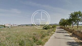Terreno de 4885 m² em Faro