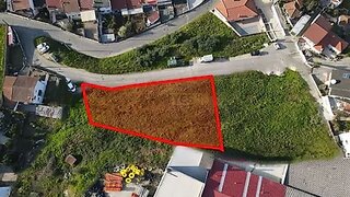 Land for sale in Marco de Canaveses, Portugal — €320,000