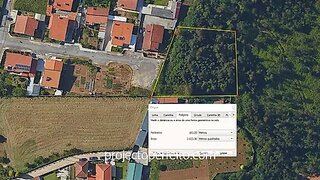 Land for sale in Ovar, Portugal — €90,000