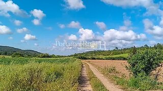 Land for sale in Aljezur, Portugal — €35,000