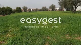 Land for sale in Aljustrel, Portugal — €100,000