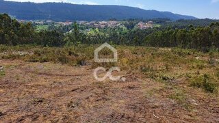 Land for sale in Gondomar, Portugal — €137,500