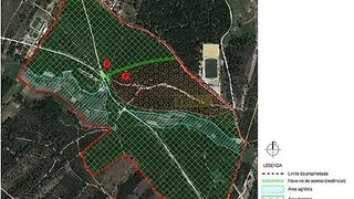 Land for sale in Sesimbra, Portugal — €9,000,000