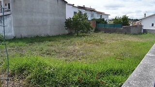 Terreno de 376 m² em Coimbra