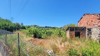 Land for sale in Nelas, Portugal — €39,000