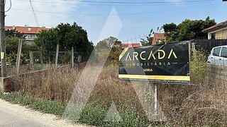 Land for sale in Oliveira do Bairro, Portugal — €27,500
