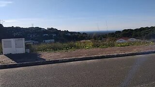 Land for sale in Santiago do Cacém, Portugal — €130,000