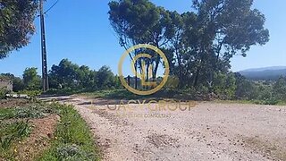 Land for sale in Aljezur, Portugal — €80,000
