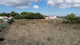 Land for sale in Sesimbra, Portugal — €197,000