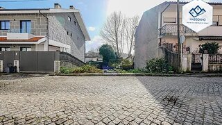Land for sale in Gondomar, Portugal — €75,000