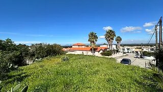 Land for sale in Sesimbra, Portugal — €178,500