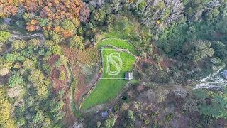 Land for sale in Amarante, Portugal — €21,150
