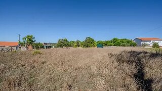 Land for sale in Alcobaça, Portugal — €44,000