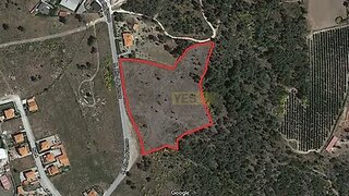 Land for sale in Moimenta da Beira, Portugal — €65,000