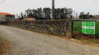 Terreno em Vila do Conde · 14 500 m² · 325 000 €