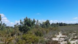 Land for sale in Sesimbra, Portugal — €240,000