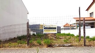 Land for sale in Valongo, Portugal — €66,000