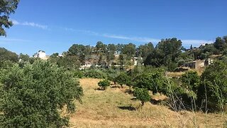 Land for sale in Alcoutim, Portugal — €21,000