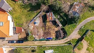 Land for sale in Felgueiras, Portugal — €57,950